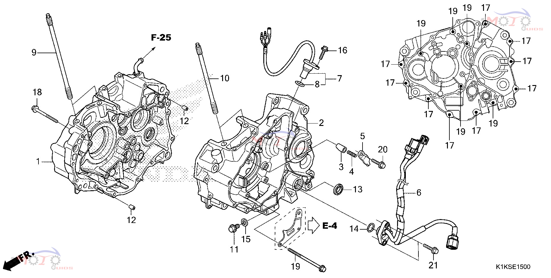Engine Diagram